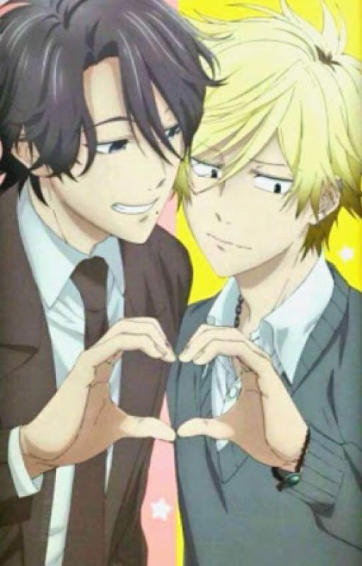 Hitorijime my Hero: One Shots by loser-goth