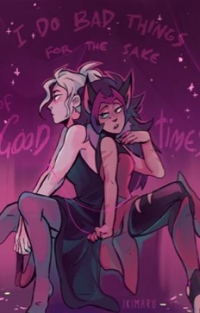 She Ra Preferences by ImANervousWriter