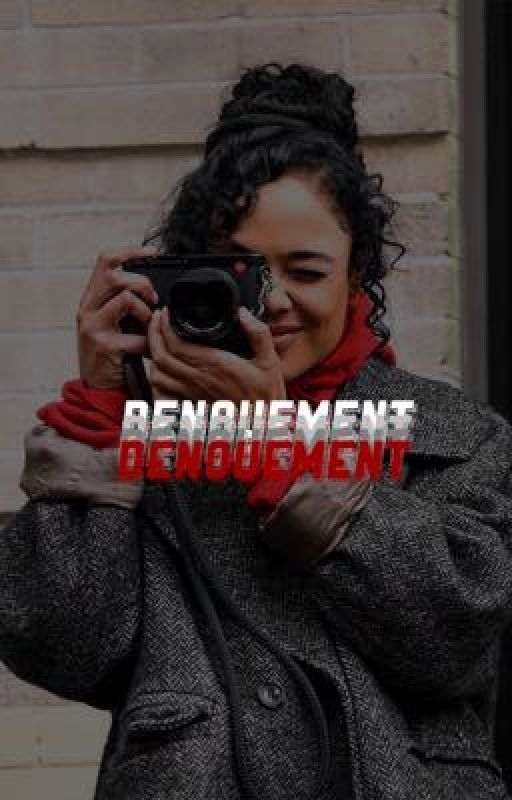 denouement // money heist by diamondswhite