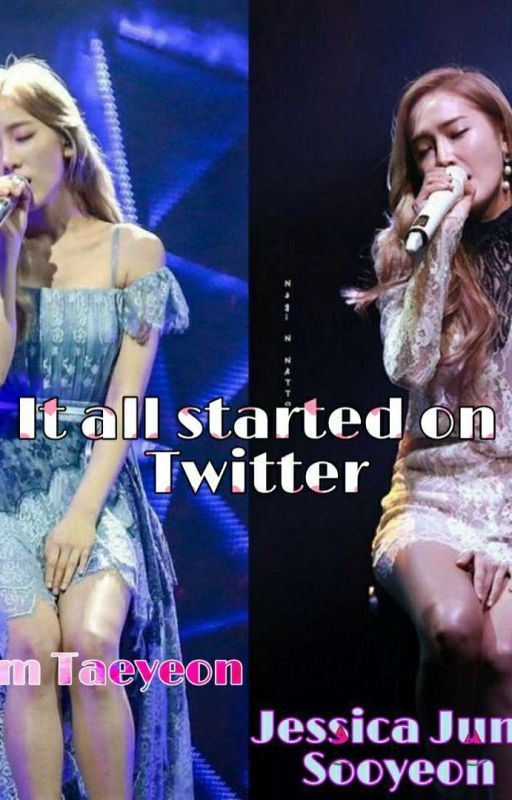 It all started on Twitter. (Completed) | TaengSic by minyooji_2