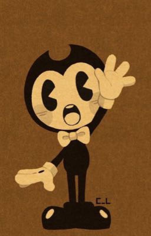 Batim Oneshots/Short Stories by ItsMilkshakeTime