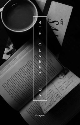 4th Generation cover