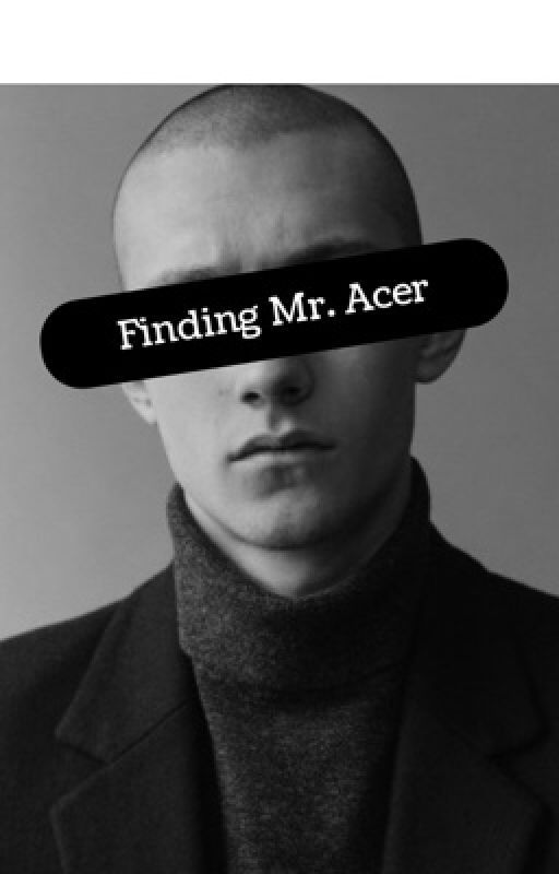 Finding Mr. Acer by Pterr-Tiger