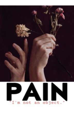 Pain | Namjin by joonssmile