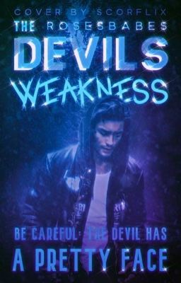 The Devils Weakness cover