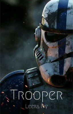 Trooper cover