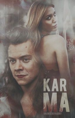 karma || Harry Styles cover