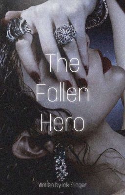 The Fallen Hero cover