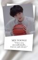 Unconditionally| Min Yoongi x Reader by mauniauni