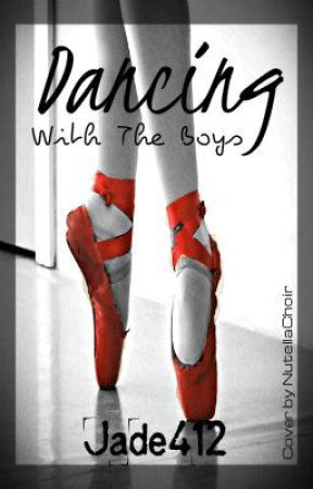 Dancing with the Boys (Harry Styles Love Story) by Jade412