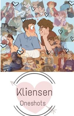 Kliensen  oneshots cover