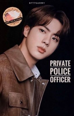 Private Police Officer ✓ || BTS Jin cover