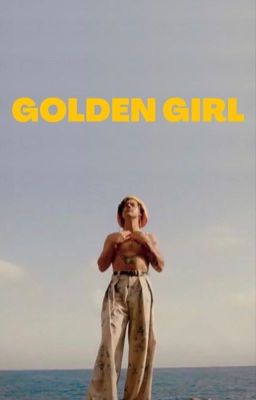 Golden Girl - Harry Styles cover