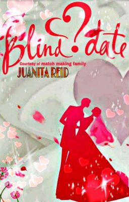 SwaSan SS :" Blind Date - Courtesy of Match Making Family" [√] cover