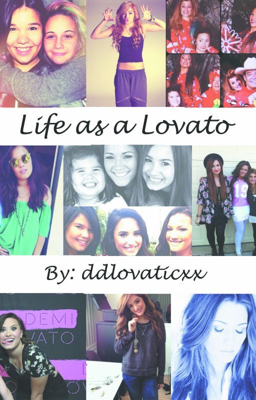 Life as a Lovato by ddlovaticxx