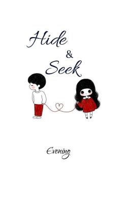 Hide & Seek cover