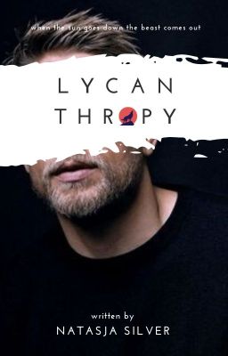 Lycanthropy (Lycan Series: #1) cover