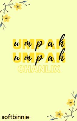 umpah umpah » chanlix cover