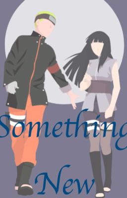 Naruhina: Something New cover