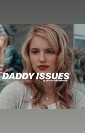 DADDY ISSUES! (outer banks) by scarletwitchsbitch