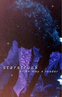 Starstruck cover