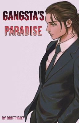 Gangsta's Paradise | EreMika AU cover