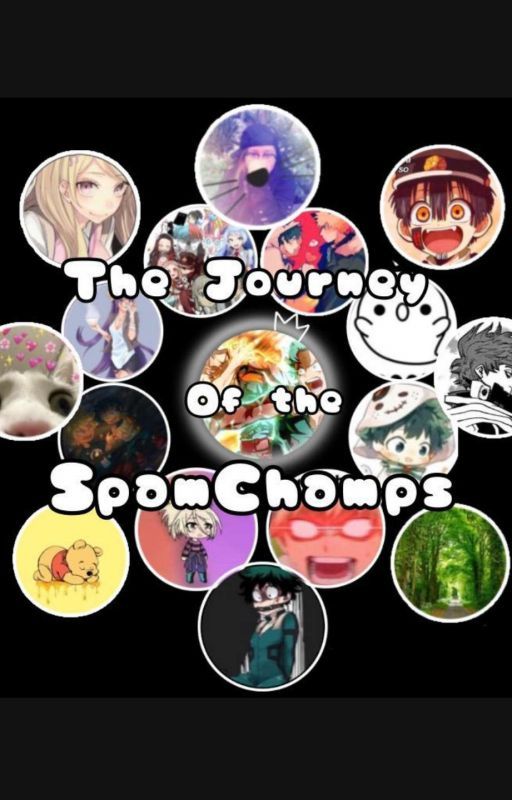 The Journey of The SpamChamps: Revamped by SpamChampsHQ