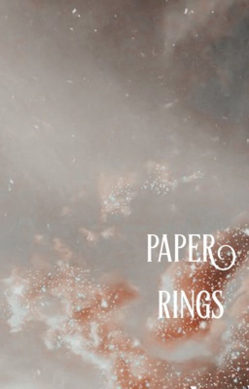 paper rings || finn hudson by awkotters