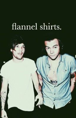 flannel shirts [l.s mpreg] cover