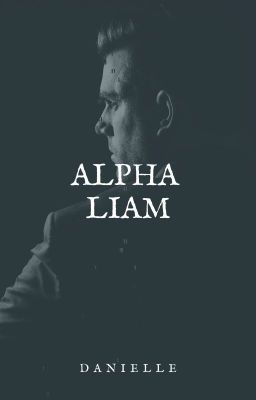 Alpha Liam cover