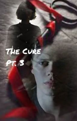 The Cure - Part 3 of 4 cover