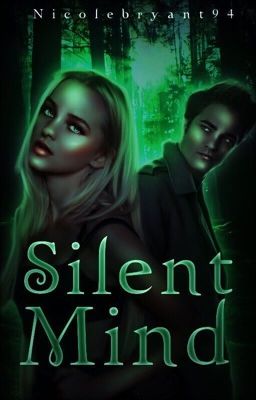 Silent Mind  cover