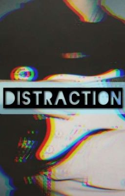 Distraction| Bmc✔ cover