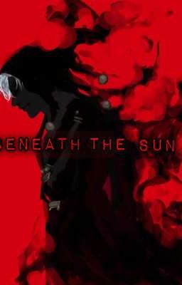 Beneath The Sun (Risotto x reader x Abbacchio) Completed cover