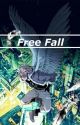 Free Fall | Hawks x OC by IrisX65