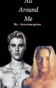 All Around Me | Jason McCann | by Jerryismypizza