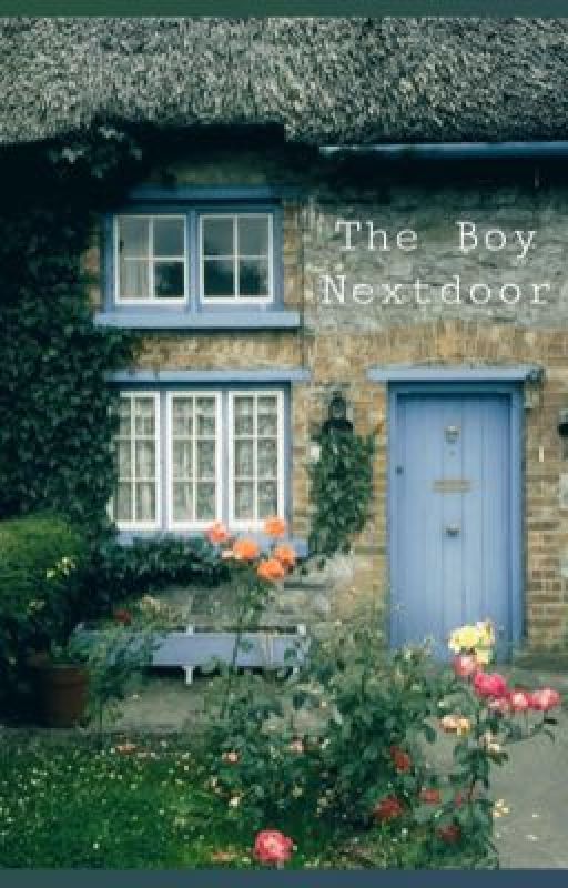 The Boy Nextdoor by goldennshe