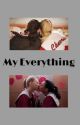 My Everything (Brittana) by ltbishhh