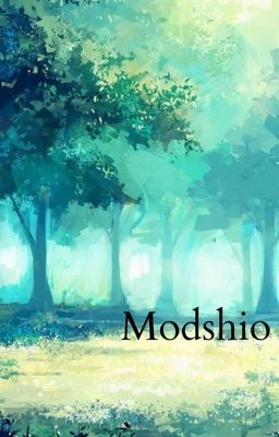 Modshio (Discontinued) cover