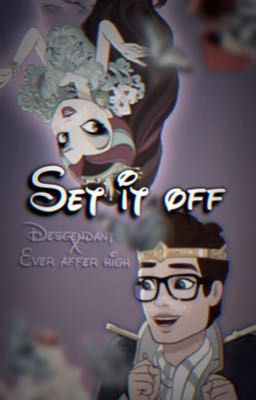 Set it Off cover