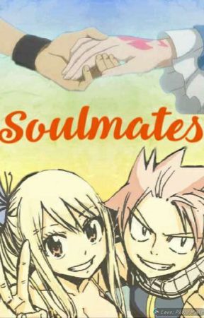 Soulmates by qpqpKuroshiqpqp