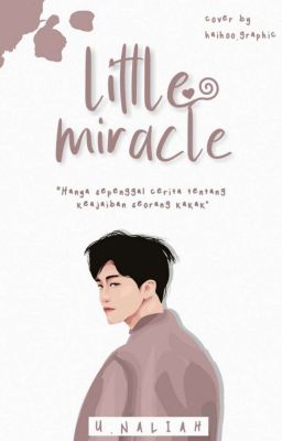 (✔) Little Miracle - Na Jaemin cover