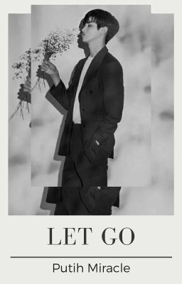 Let Go [✓] cover