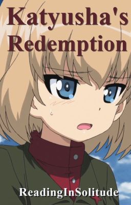 Katyusha's Redemption cover