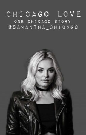 Chicago Love (M.Casey) by Samantha_Chicago