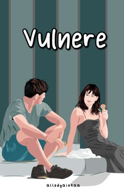 Vulnere [COMPLETED] cover