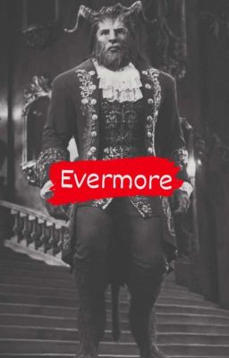 Evermore (Prince Adam Fanfic) cover