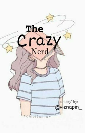 The Crezy Nerd by vienapin_