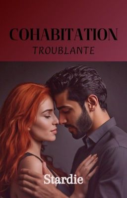 Cohabitation troublante cover