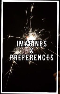 Magcon preferences/Imagines cover